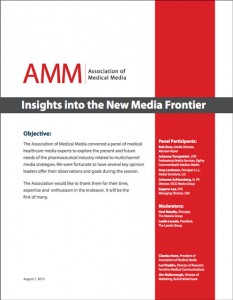 Insights into the New Media Frontier