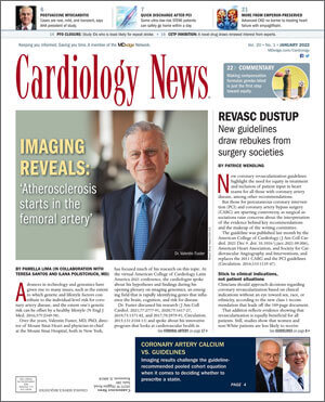 Cardiology News®