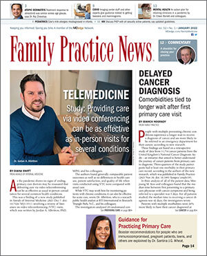 Family-Practice-News-Jan-2022-cover