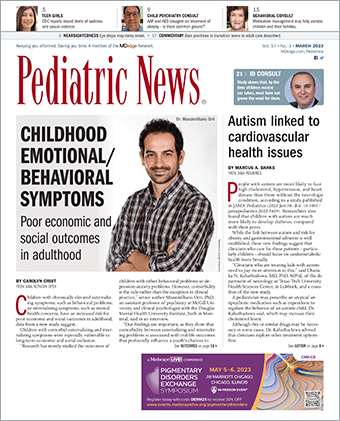 Pediatric News®