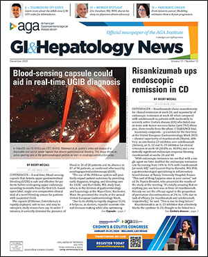 GI & Hepatology News®